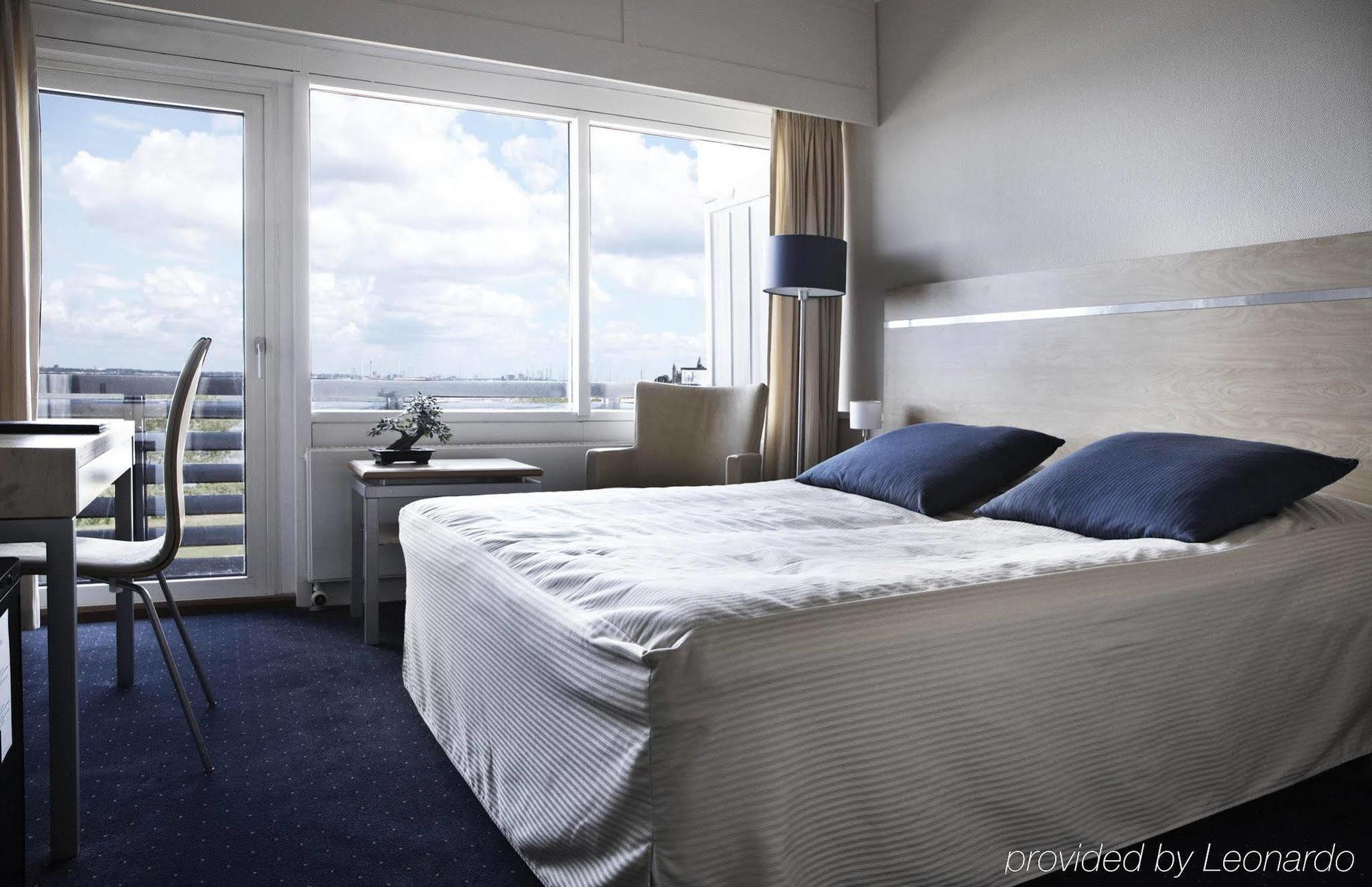 Marienlyst Strandhotel Helsingør Zimmer foto